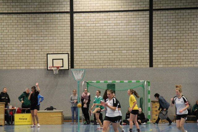 2016_11_06 Länderpokal J19 u U23